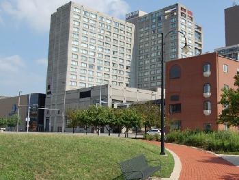 Park Inn by Radisson, Toledo, OH
