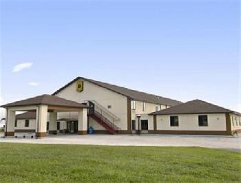 Super 8 Pinckneyville
