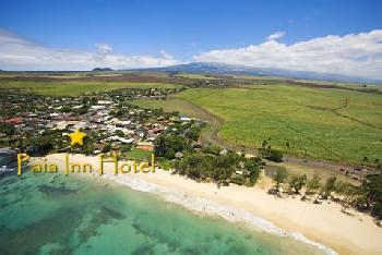 Paia Inn Hotel