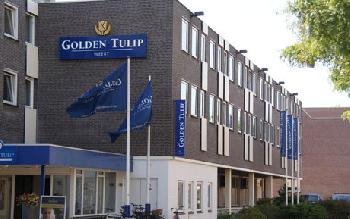 Golden Tulip Weert