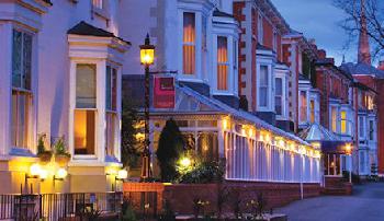 Belmont Hotel