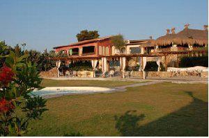 Hotel Ollastu