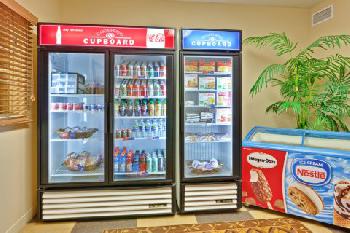 Candlewood Suites FORT WAYNE - NW