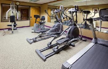 Holiday Inn Express Hotel & Suites OSHKOSH-SR 41