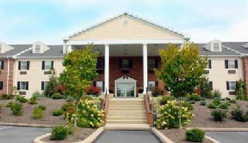BEST WESTERN PLUS Country Cupboard Inn