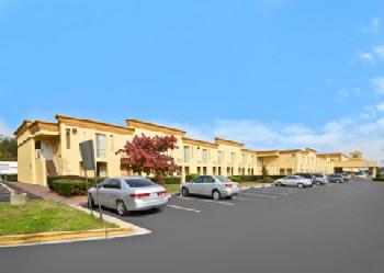 Quality Inn Camp Springs