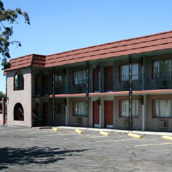 High Chaparral Inn Rocky Ford