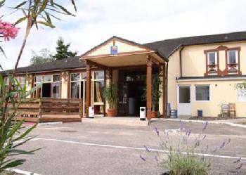 Comfort Hotel Orleans Sud