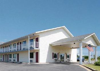 Econo Lodge Knob Noster
