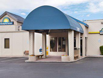 Days Inn and Suites Golden/West Denver