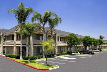 Good Nite Inn Redlands - San Bernadino - Big Bear