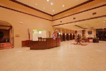 Holiday Inn PENSACOLA-N DAVIS HWY
