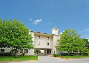 Comfort Inn Trolley Square