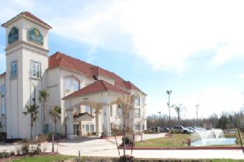 La Quinta Inn & Suites Pearland