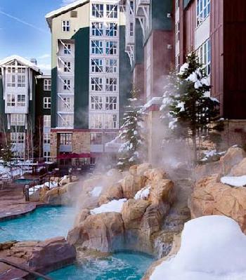 Marriott's MountainSide