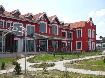 Hotel Fun Park