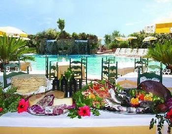 Hotel Maria Rosaria