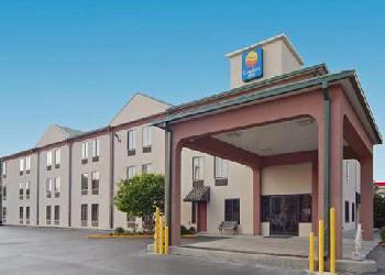 Comfort Inn Hammond