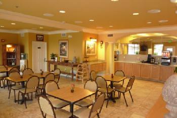 Vagabond Inn Executive Los Banos