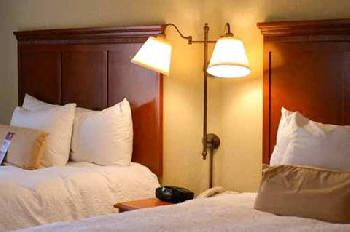 Hampton Inn Omaha WestLakeside