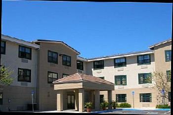 Extended Stay America - Santa Barbara - Calle Real