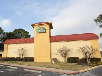 La Quinta Inn Huntsville