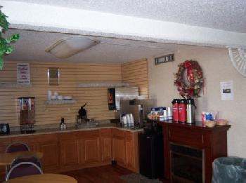 Country Hearth Inn Horse Cave