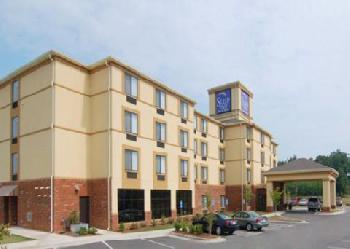 Sleep Inn & Suites