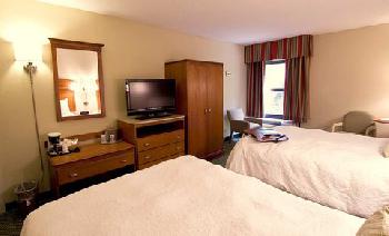Hampton Inn  Suites WilmingtonWrightsville Beach