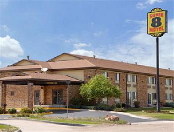 Super 8 Fort Collins