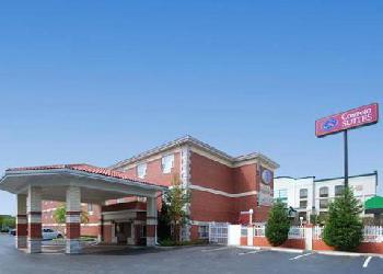 Comfort Suites Airport