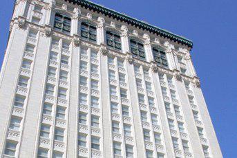 Sheraton Columbia Downtown Hotel