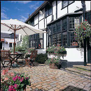 Crown Hotel