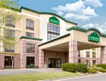 Wingate by Wyndham Alpharetta