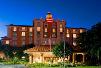 Sheraton Suites Cypress Creek Ft. Lauderdale