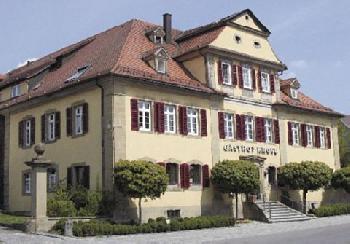 Ringhotel Die Krone
