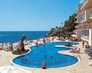 Iberostar Jardin del Sol Suites