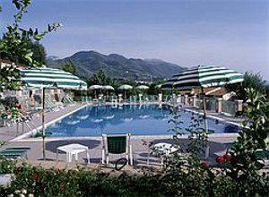 Hotel Ristorante Borgo La Tana
