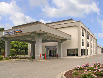 Baymont Inn and Suites Omaha, NE