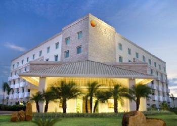 Comfort Hotel Araraquara