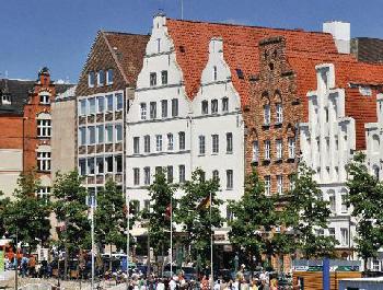 Ringhotel Jensen Luebeck