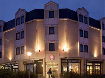 ibis Le Mans Centre