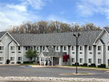 Microtel Inn and Suites Joplin