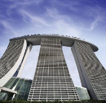 Marina Bay Sands