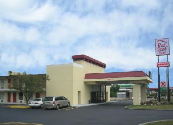 Red Roof Inn Bloomington