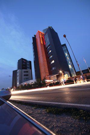 For You Hotel