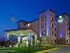 Holiday Inn Express Hotel & Suites OMAHA AIRPORT