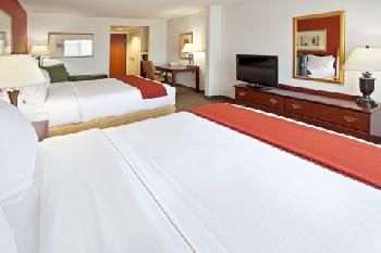 Holiday Inn Express PORTLAND WEST/HILLSBORO