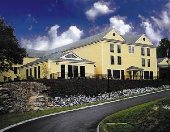 Hampton Inn FreeportBrunswick
