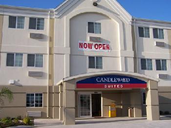 Candlewood Suites PORT ARTHUR/NEDERLAND